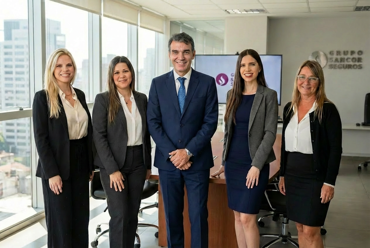Equipo WV Protección Total - Nuestra misión