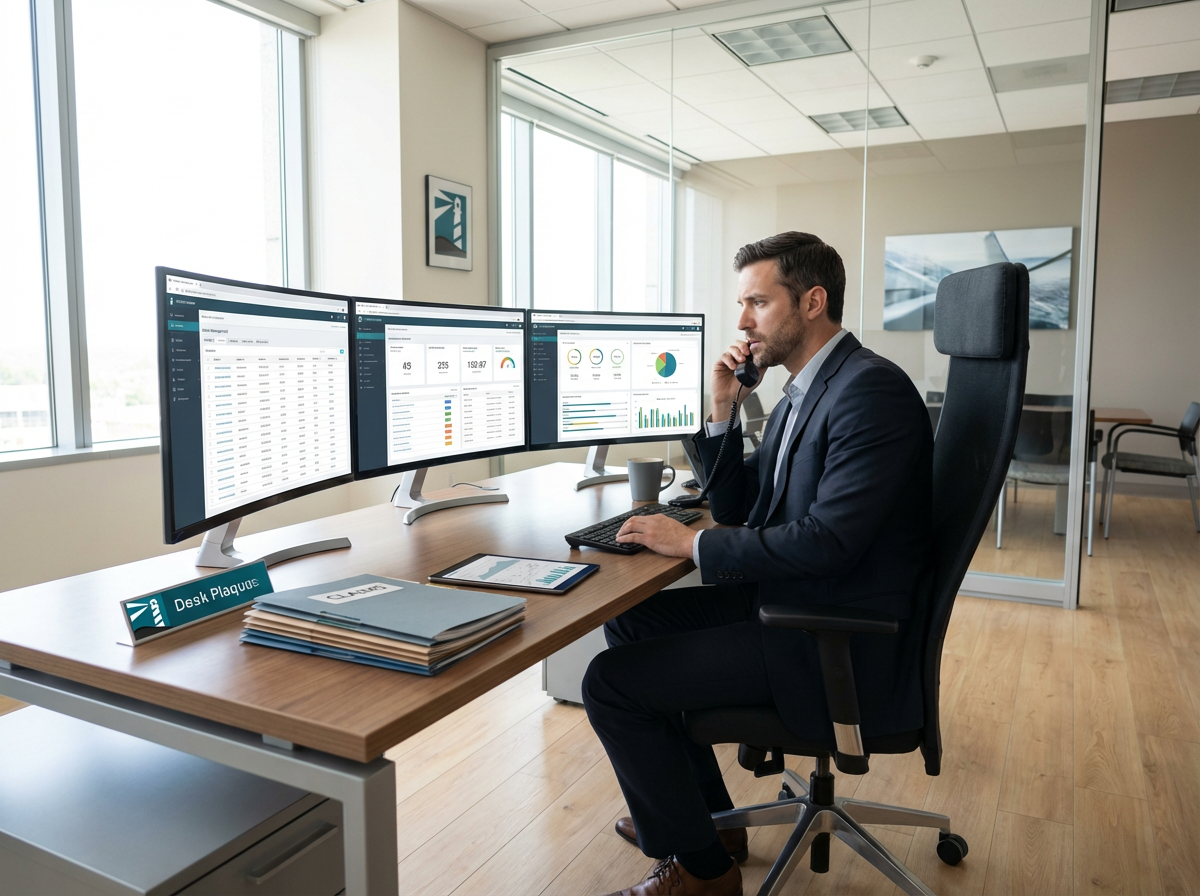 Gestión de Siniestros