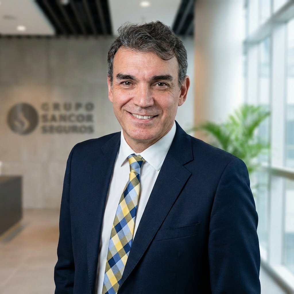 Walter Vieyra - Fundador