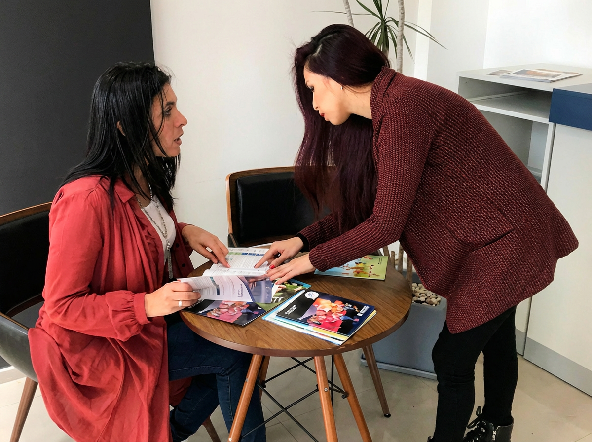 Oficina WV Protección Total